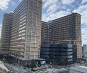 あおなみ線ささしまライブ駅まで徒歩2分