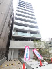 都営浅草線蔵前駅まで徒歩5分