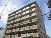 地下鉄四つ橋線北加賀屋駅まで徒歩5分