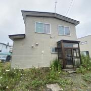 登別市栄町1丁目13-2戸建