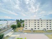 Skycrestながい1号棟