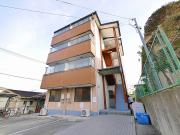 コーポ諏訪西大寺