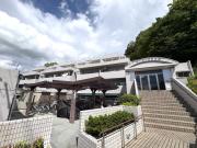 近鉄長野線汐ノ宮駅まで徒歩10分