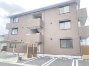 ＪＲ鹿児島本線西熊本駅まで徒歩6分