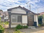 平屋戸建 原荘1