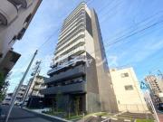 地下鉄桜通線太閤通駅まで徒歩8分
