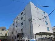 京王相模原線京王堀之内駅まで徒歩13分