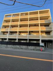 ＪＲ関西本線平野駅まで徒歩6分