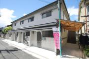 京阪本線西三荘駅まで徒歩6分