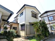 ＪＲ外房線大網駅まで徒歩37分