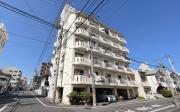岡山軌道清輝橋線東中央町駅まで徒歩6分