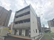 サニープレイス仙台東口