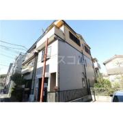 京急本線花月総持寺駅まで徒歩6分