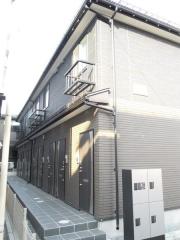 Porte BonheurIV（ポルトボヌール4） A棟