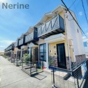 クレール石榑A・B・C