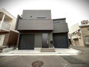 ガレージハウス野田 IV