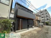 花小金井南町戸建