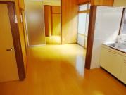 高松琴平電鉄琴平線三条駅まで徒歩5分