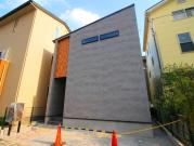 （仮）通町新築貸家