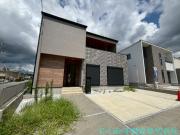 大津町引水一戸建て