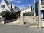 袖ケ浦四丁目戸建