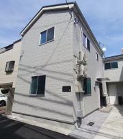 トリコ大塚 A棟