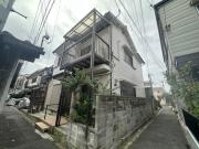 山陽電鉄本線大蔵谷駅まで徒歩5分