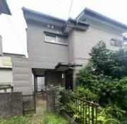 中央林間西4丁目貸家