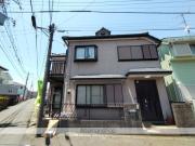 船橋市三山9丁目戸建