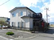 室蘭市絵鞆町2丁目8-4戸建