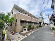 ＪＲ片町線徳庵駅まで徒歩8分