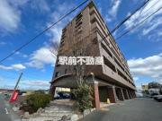 ＪＲ久大本線久留米大学前駅まで徒歩22分