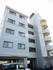 ユートピアタウン北館