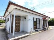 ＪＲ日豊本線山之口駅