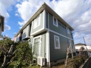 ＪＲ内房線五井駅までバス約12分 徒歩7分