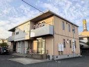 リベラ寺井II B棟