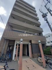 朝日プラザアーバンコア高松