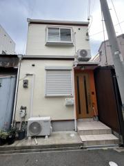 二葉町2丁目戸建て