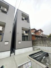 ハーモニーテラス東野八反畑町II