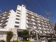 ライオンズマンション長田ヒルズ2号棟