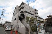 ＪＲ片町線長尾駅まで徒歩3分