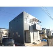 サミット川合新田 B