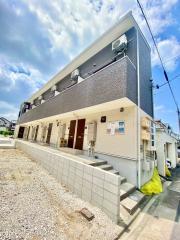 ラ・ルーチェ鶴田