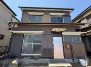 横浜市港南区芹が谷戸建てB手前