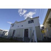 ビレッジみずの坂D棟