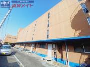 リヨン江戸橋