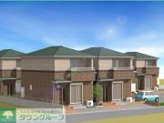 ソラーレ浦和美園