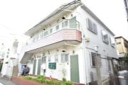 京王線つつじヶ丘駅まで徒歩10分