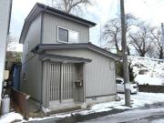 アクアテラス新井田