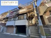 大阪市西淀川区中島1-23-255貸家